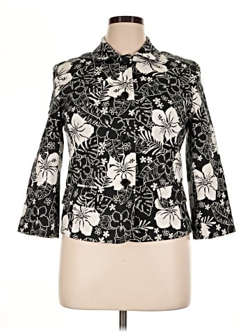 Croft & Barrow Jacket (view 1)