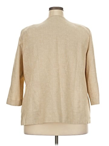 Alfred Dunner Coat (view 2)