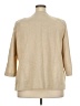 Alfred Dunner 100% Polyester Ivory Coat Size 18 - photo 2