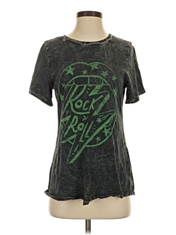 Assorted Brands Short Sleeve T-Shirt (view 1)