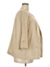 Alfred Dunner 100% Polyester Ivory Coat Size 18 - photo 4