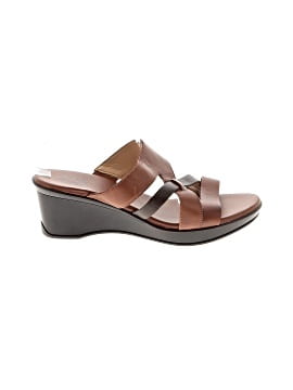 Naturalizer Wedges