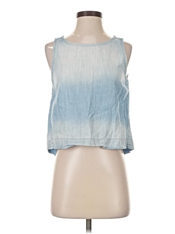 Cloth & Stone Sleeveless Blouse (view 1)