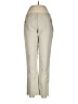 MICHAEL Michael Kors Solid Tan Casual Pants Size 8 - photo 1