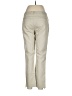 MICHAEL Michael Kors Solid Tan Casual Pants Size 8 - photo 2
