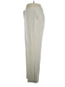 Christopher & Banks Solid Ivory Dress Pants Size 16 - photo 5