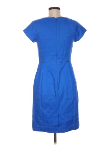 J.Crew Factory Store Casual Dress (view 2)