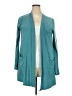 Zenana Teal Cardigan Size 2X - photo 1