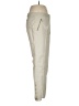 MICHAEL Michael Kors Solid Tan Casual Pants Size 8 - photo 4