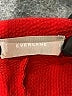 Everlane 100% Cupro Red Casual Dress Size 2 - photo 7