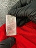 Everlane 100% Cupro Red Casual Dress Size 2 - photo 9