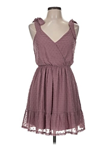 Xtraordinary Casual Dress (view 1)