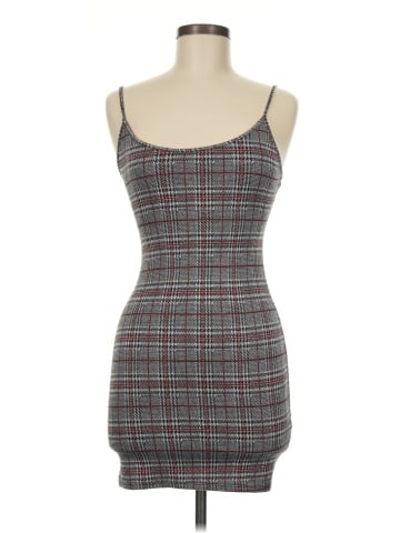 Bear Dance Cocktail Dress (view 1)