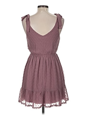 Xtraordinary Casual Dress (view 2)