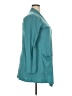 Zenana Teal Cardigan Size 2X - photo 4