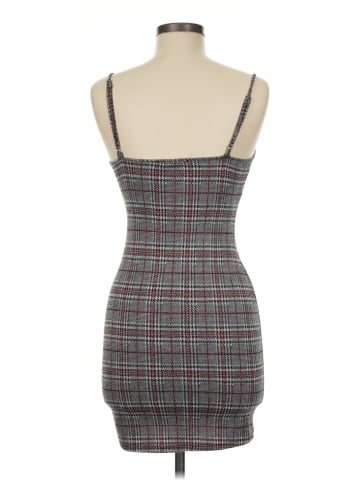 Bear Dance Cocktail Dress (view 2)