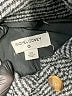 Rachel Comey Houndstooth Gray Coat Size XS - photo 6
