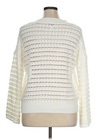 Evereve Pullover Sweater (view 2)