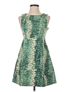 Zara Basic Cocktail Dress (view 1)