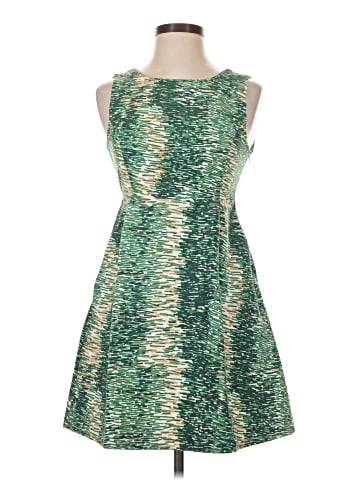 Zara Basic Cocktail Dress (view 1)