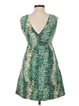 Zara Basic Cocktail Dress (view 2)