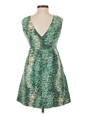 Zara Basic Cocktail Dress (view 2)