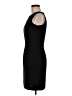 Charter Club 100% Polyester Solid Black Cocktail Dress Size 6 Petite - photo 5