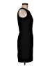 Charter Club 100% Polyester Solid Black Cocktail Dress Size 6 Petite - photo 4