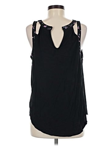 Takara Sleeveless Blouse (view 2)
