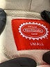 Nintendo Tan Sweatshirt Size S - photo 7