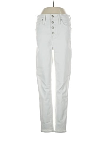 Madewell Jeans (view 1)