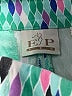 EP Pro Print Green Board Shorts Size 2 - photo 3