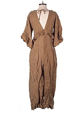 Sancia Jumpsuit (view 2)