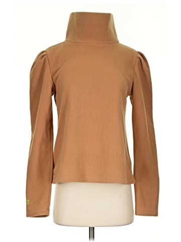 Dudley Stephens Turtleneck Sweater (view 1)