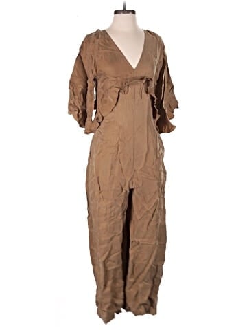 Sancia Jumpsuit (view 1)
