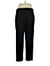 Boden Solid Black Dress Pants Size 14R - photo 2