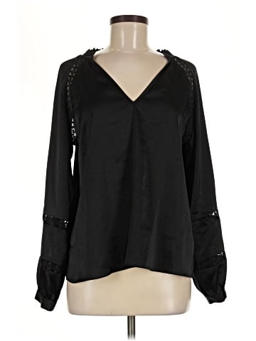 Caballero Long Sleeve Blouse (view 1)