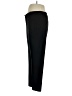 Boden Solid Black Dress Pants Size 14R - photo 5