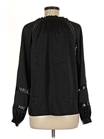 Caballero Long Sleeve Blouse (view 2)