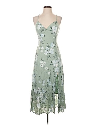 Hollister Casual Dress (view 1)