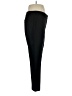 Boden Solid Black Dress Pants Size 14R - photo 4