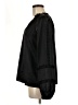 Caballero 100% Polyester Black Long Sleeve Blouse Size M - photo 5