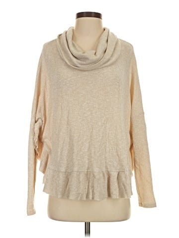 Anthropologie Pullover Sweater (view 1)