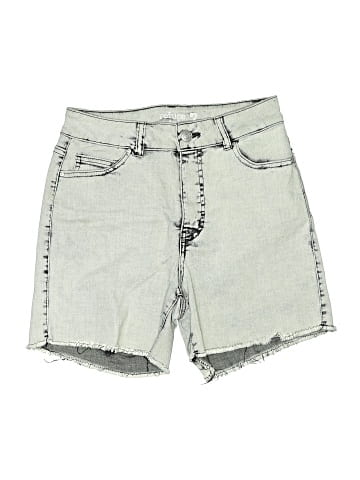 Refuge Denim Shorts (view 1)
