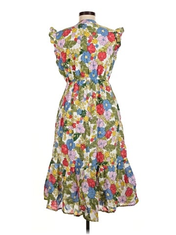 THML Casual Dress (view 2)