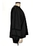Caballero 100% Polyester Black Long Sleeve Blouse Size M - photo 4