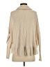 Anthropologie Tan Pullover Sweater Size XS - Sm - photo 2