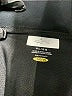 Greg Norman Solid Black Skort Size XL - photo 3