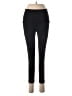 Reebok Solid Black Active Pants Size M - photo 1