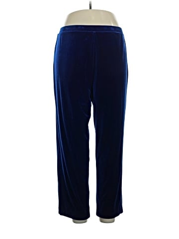 Draper's & Damon's Casual Pants (view 1)